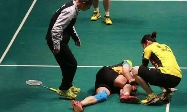 全英羽球超级1000赛｜印尼追击男双4连冠 金徐盼破韩男双13年冠军荒