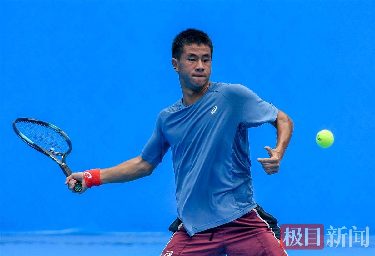 中国拳手吕 中国拳手吕