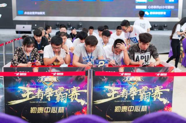 只要补齐统